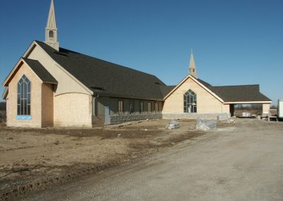 Zion Free Reformed Church