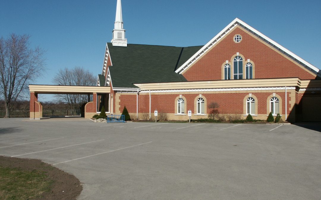 Heritage Reformed Church